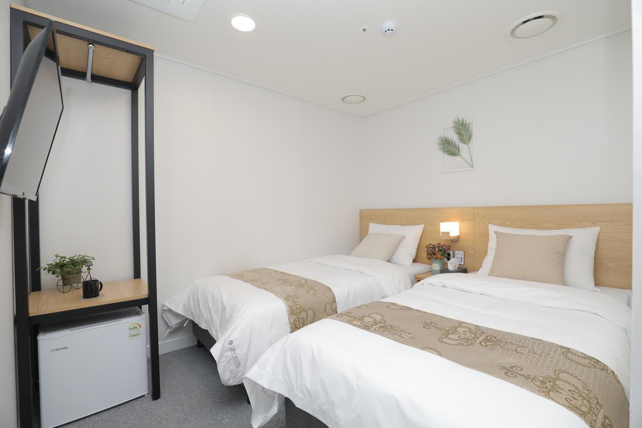 Line Myeongdong Hotel Seul