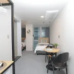 Line Hotel Myeongdong