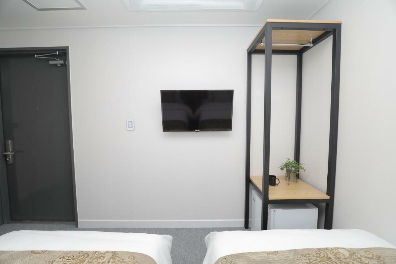 Hotel Line Myeongdong Seoul